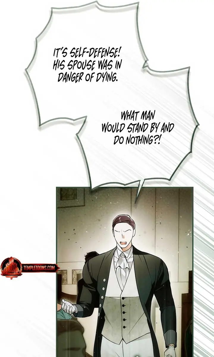 My Body Has Been Possessed by Someone Chapter 57 Page 68