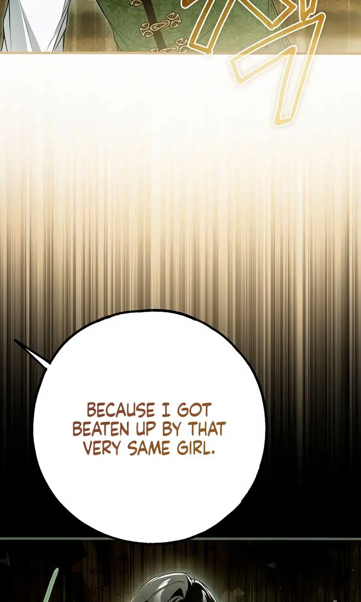 My Body Has Been Possessed by Someone Chapter 57 Page 74