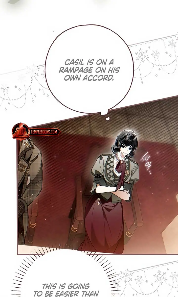 My Body Has Been Possessed by Someone Chapter 57 Page 103