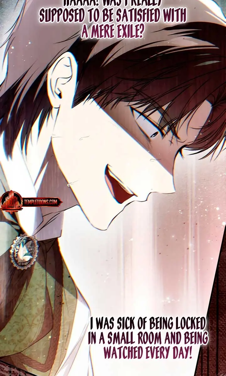 My Body Has Been Possessed by Someone Chapter 57 Page 106