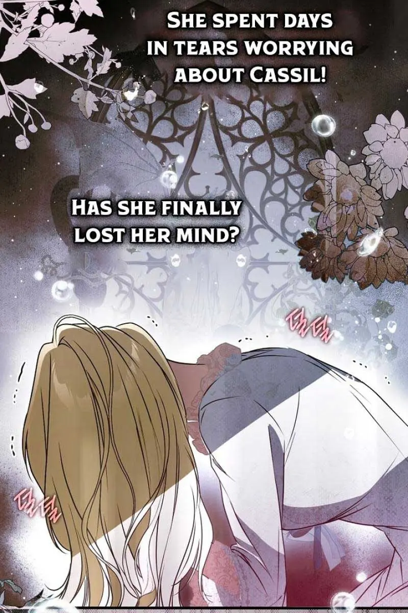 My Body Has Been Possessed by Someone Chapter 58 Page 12