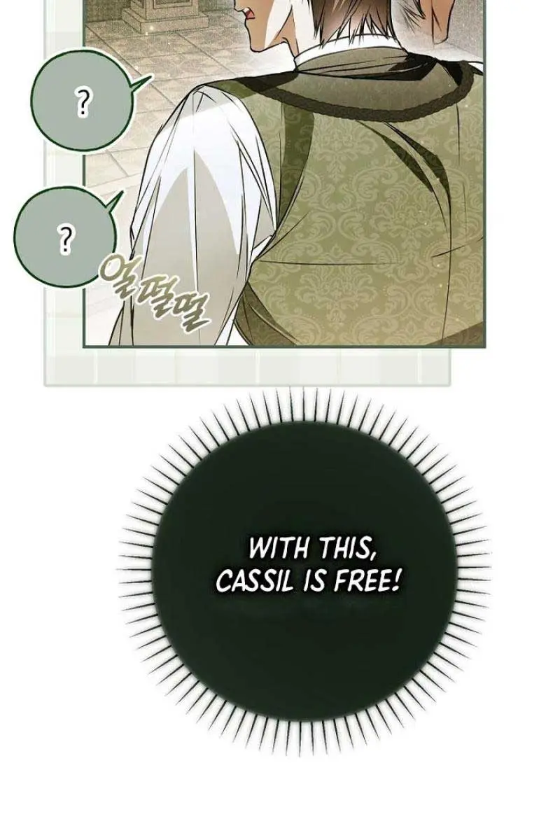 My Body Has Been Possessed by Someone Chapter 58 Page 48