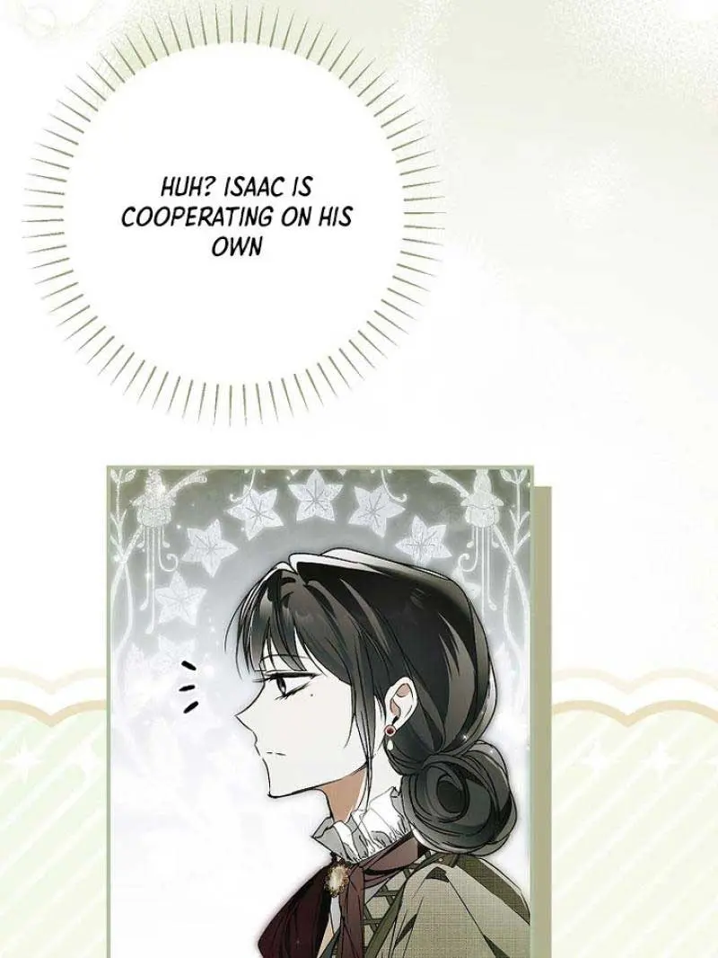 My Body Has Been Possessed by Someone Chapter 58 Page 99