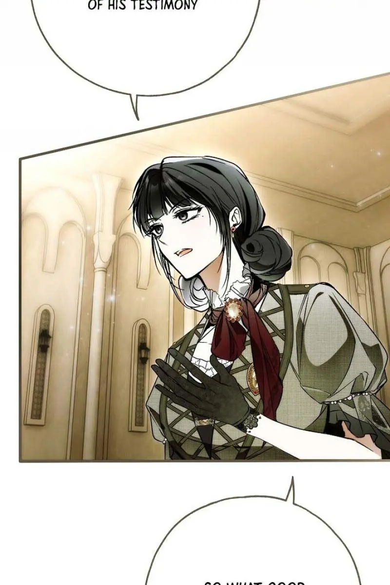 My Body Has Been Possessed by Someone Chapter 58 Page 109