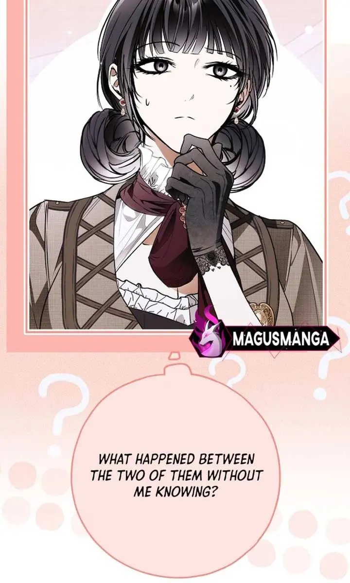 My Body Has Been Possessed by Someone Chapter 59 Page 38