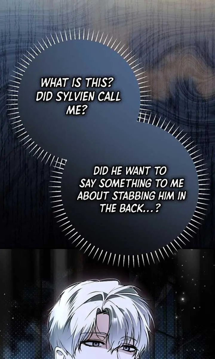 My Body Has Been Possessed by Someone Chapter 59 Page 49