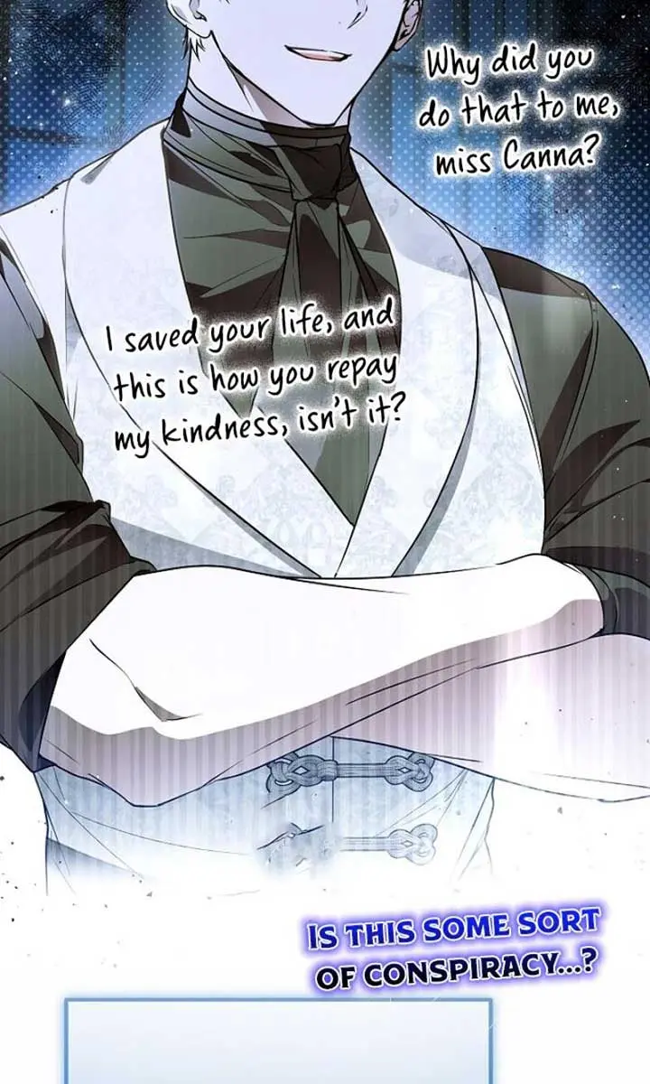 My Body Has Been Possessed by Someone Chapter 59 Page 50