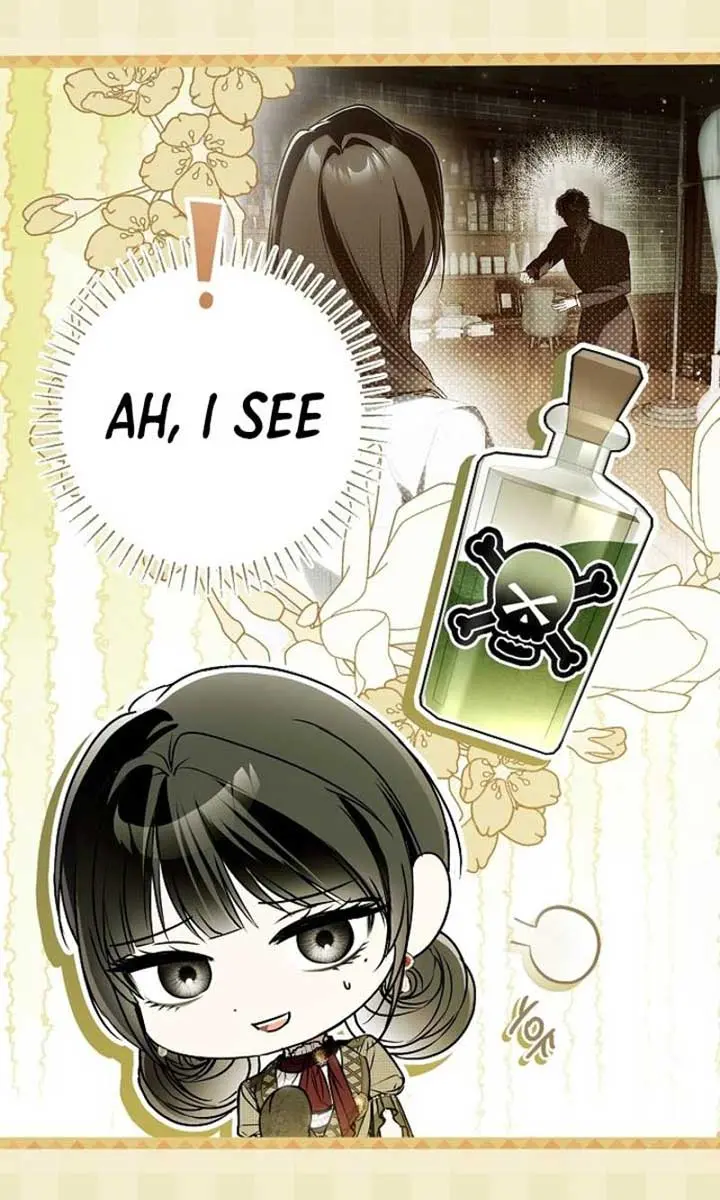 My Body Has Been Possessed by Someone Chapter 59 Page 54