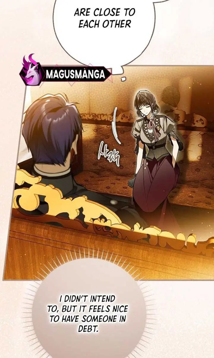 My Body Has Been Possessed by Someone Chapter 59 Page 58