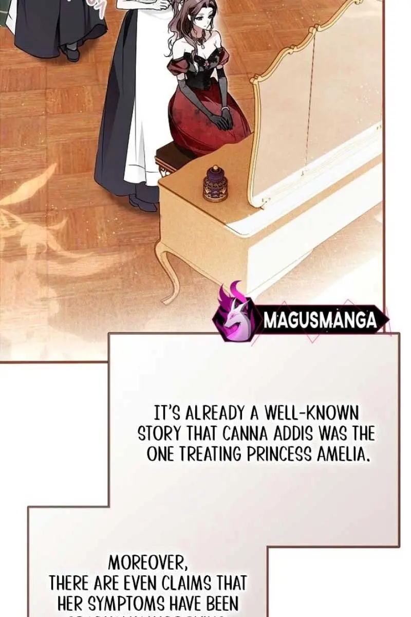 My Body Has Been Possessed by Someone Chapter 60 Page 8