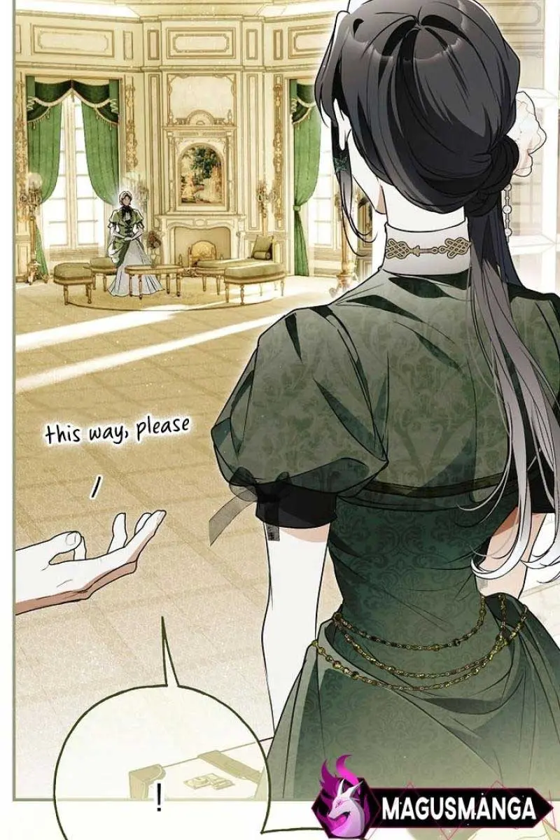 My Body Has Been Possessed by Someone Chapter 60 Page 38