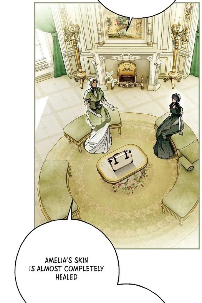 My Body Has Been Possessed by Someone Chapter 60 Page 44