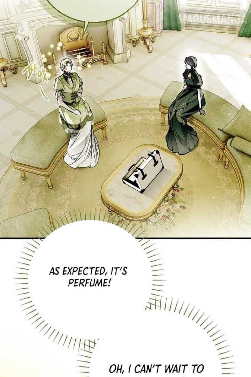 My Body Has Been Possessed by Someone Chapter 60 Page 54