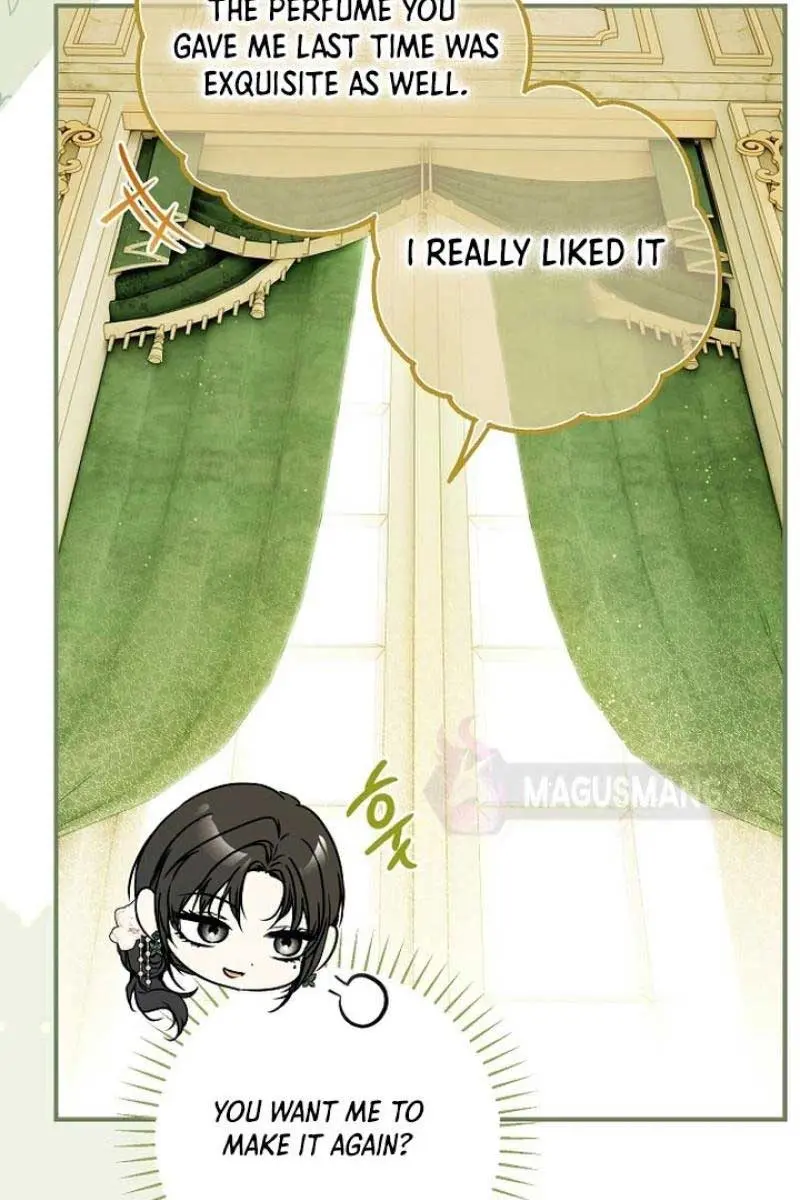 My Body Has Been Possessed by Someone Chapter 60 Page 59