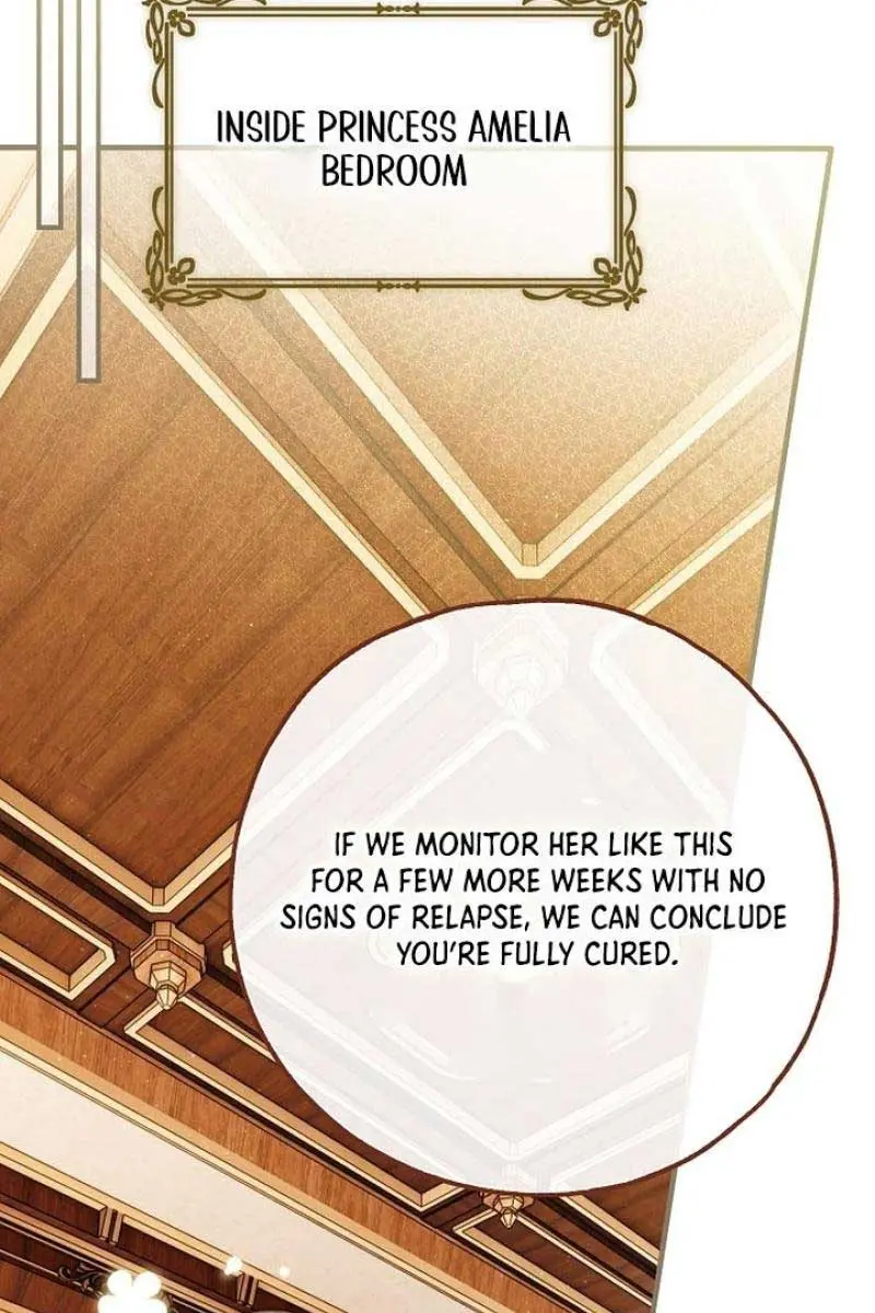 My Body Has Been Possessed by Someone Chapter 60 Page 61
