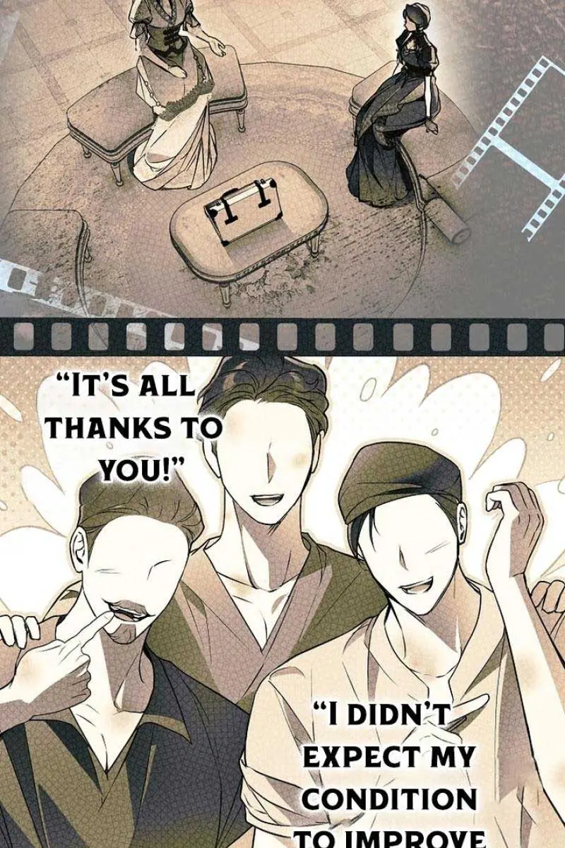 My Body Has Been Possessed by Someone Chapter 60 Page 78