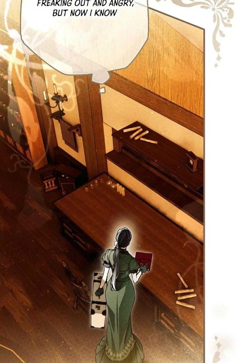 My Body Has Been Possessed by Someone Chapter 60 Page 89