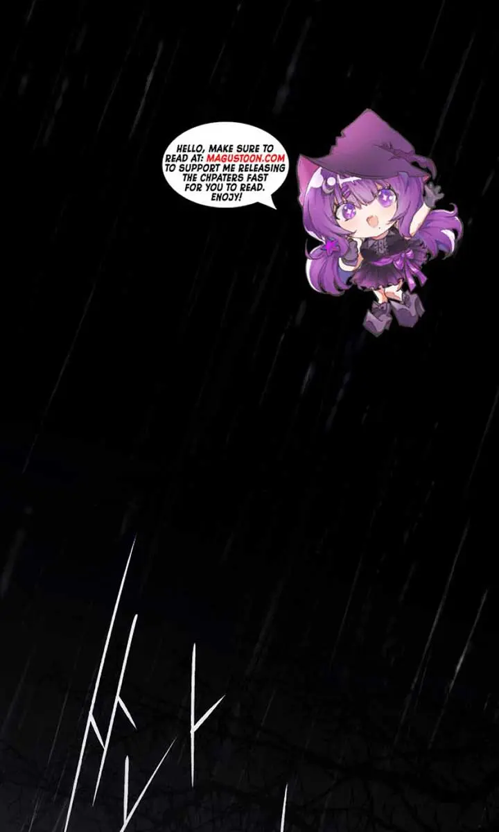 My Body Has Been Possessed by Someone Chapter 61 Page 2