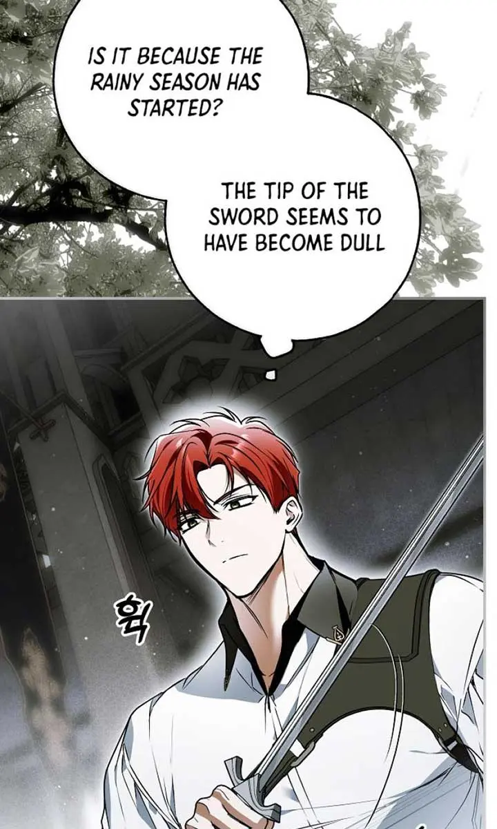 My Body Has Been Possessed by Someone Chapter 61 Page 5