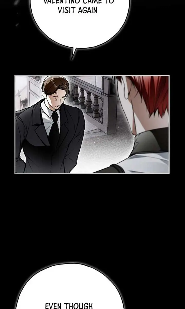 My Body Has Been Possessed by Someone Chapter 61 Page 9