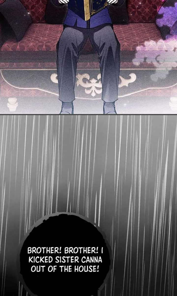 My Body Has Been Possessed by Someone Chapter 61 Page 17