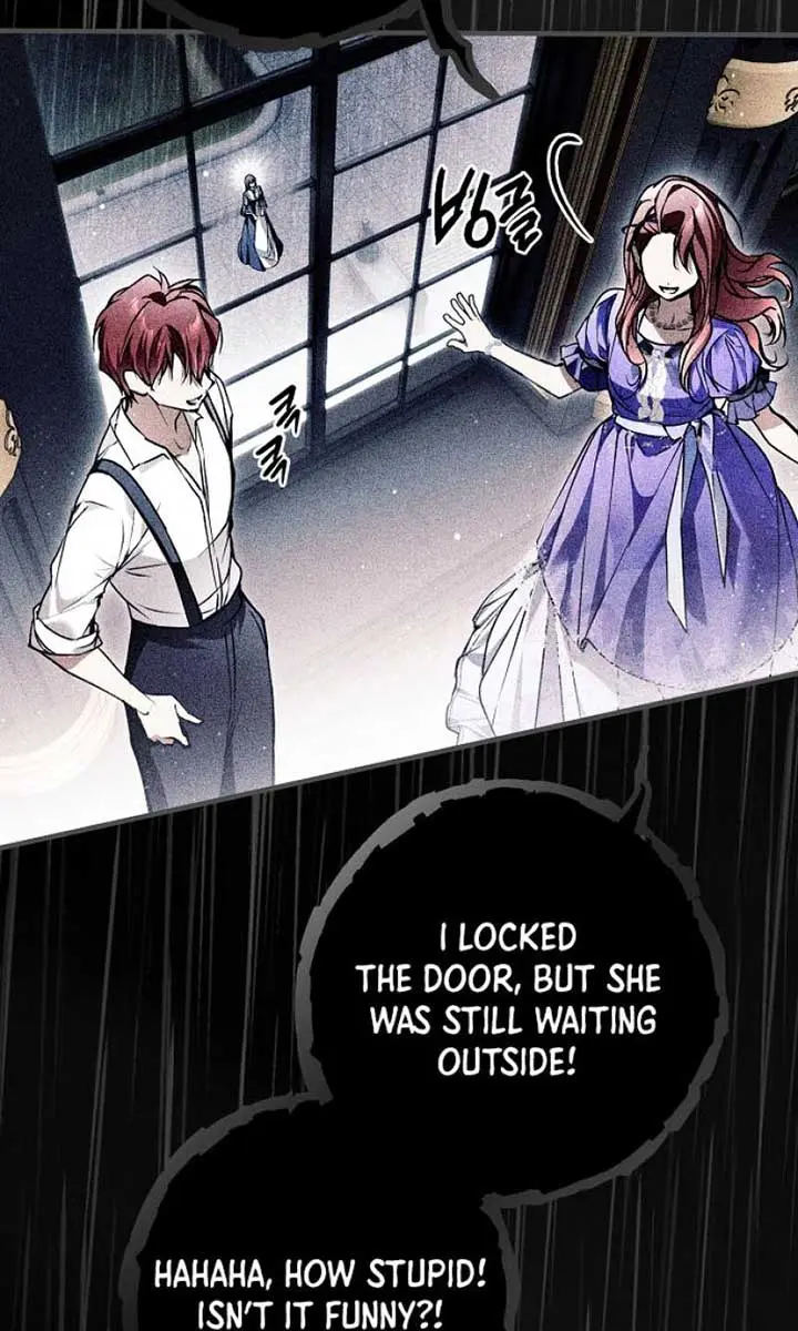 My Body Has Been Possessed by Someone Chapter 61 Page 18