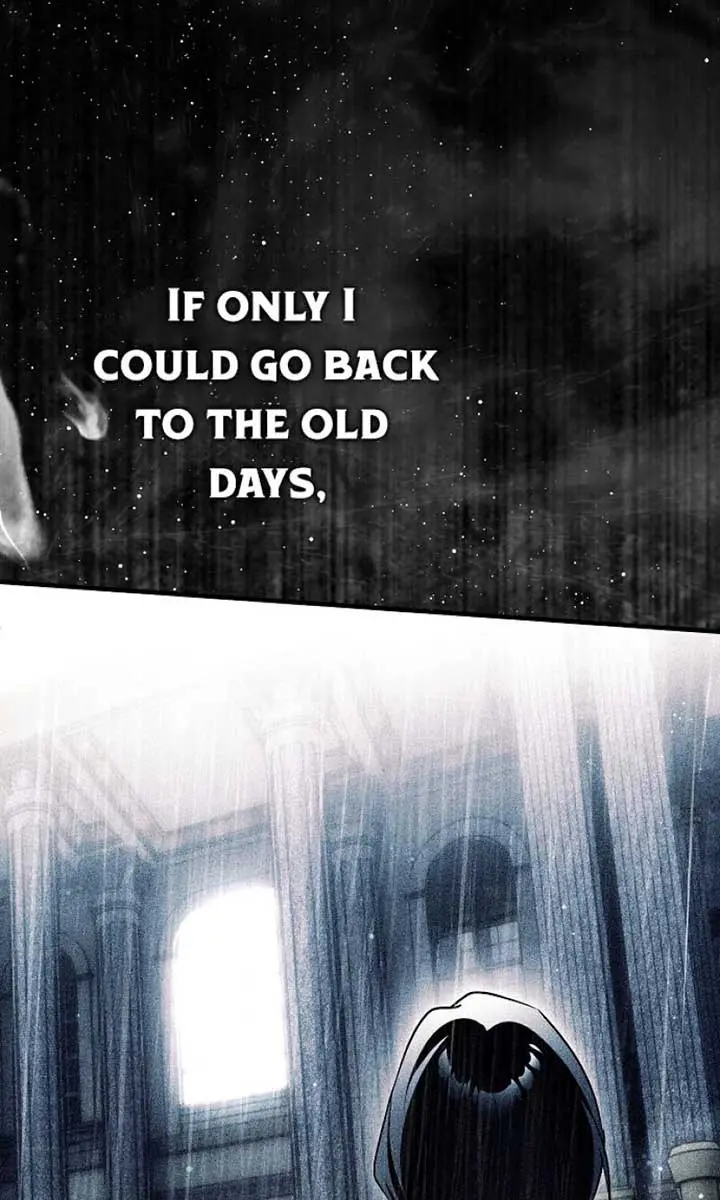 My Body Has Been Possessed by Someone Chapter 61 Page 21