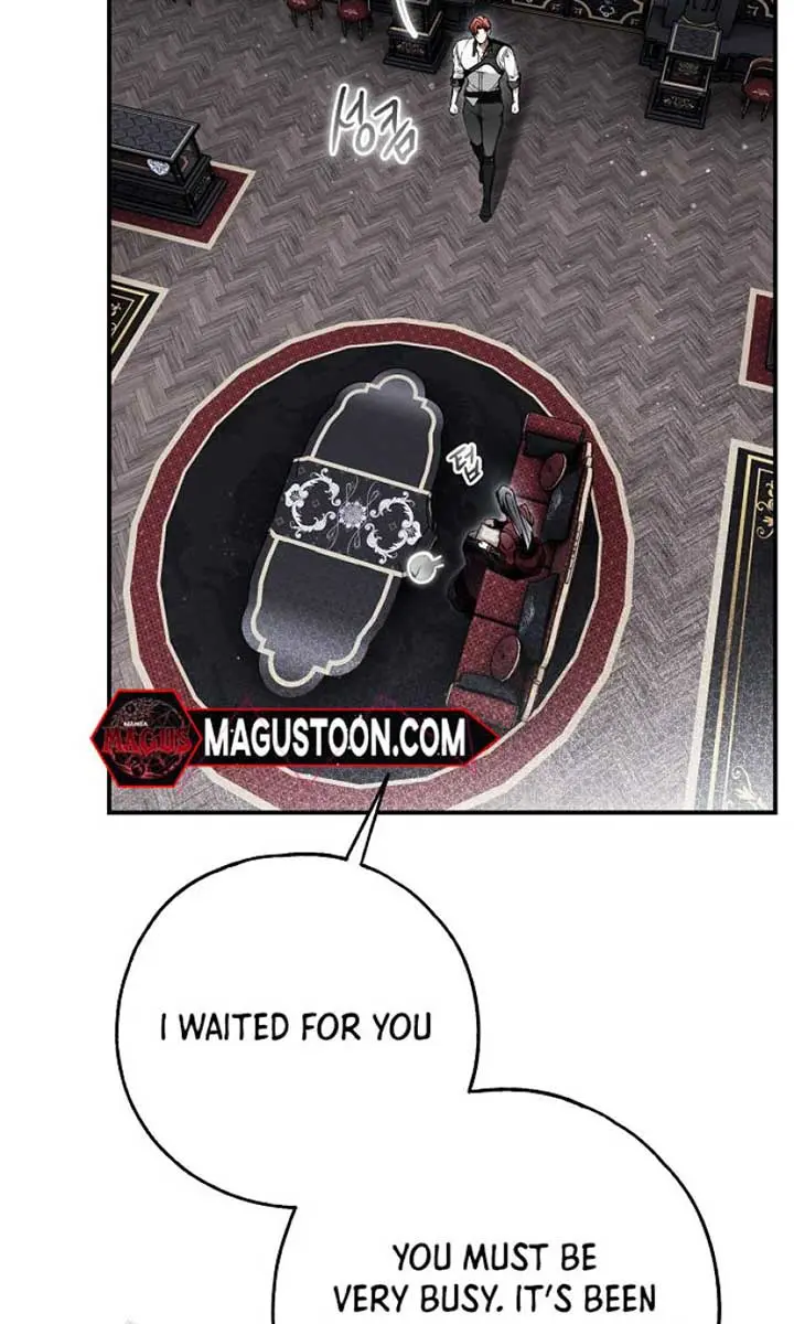 My Body Has Been Possessed by Someone Chapter 61 Page 27