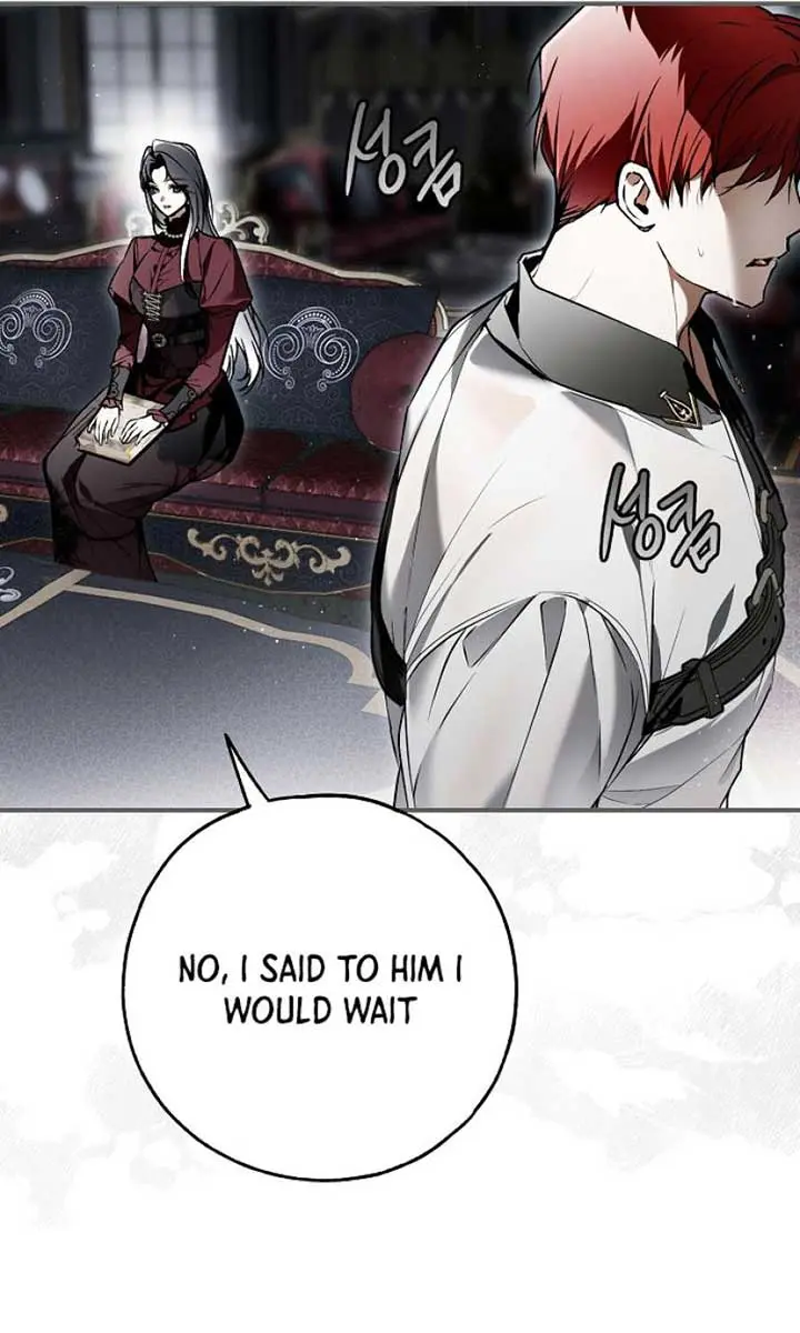 My Body Has Been Possessed by Someone Chapter 61 Page 30