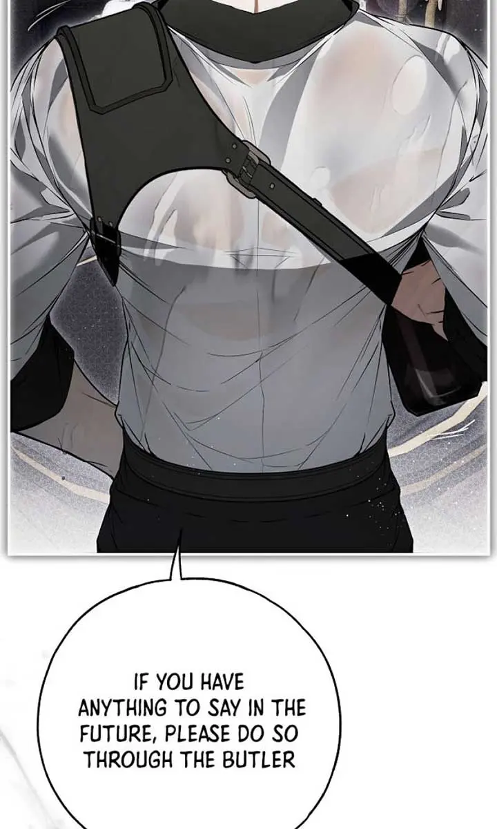 My Body Has Been Possessed by Someone Chapter 61 Page 32