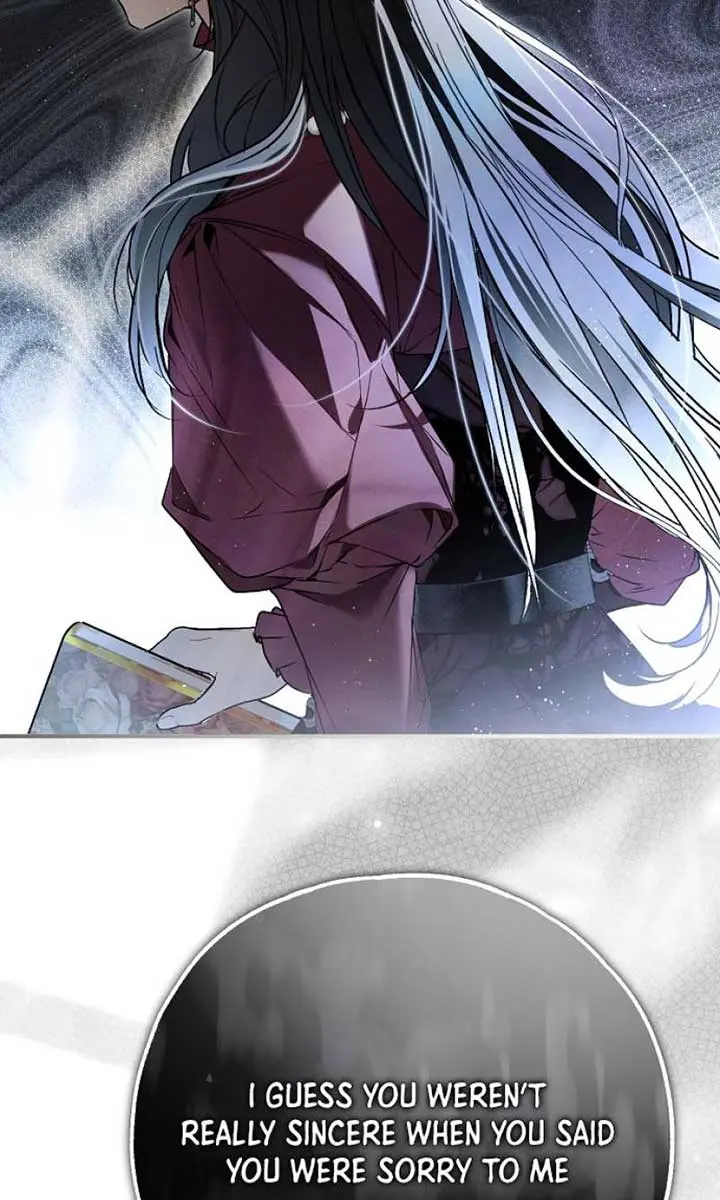 My Body Has Been Possessed by Someone Chapter 61 Page 39