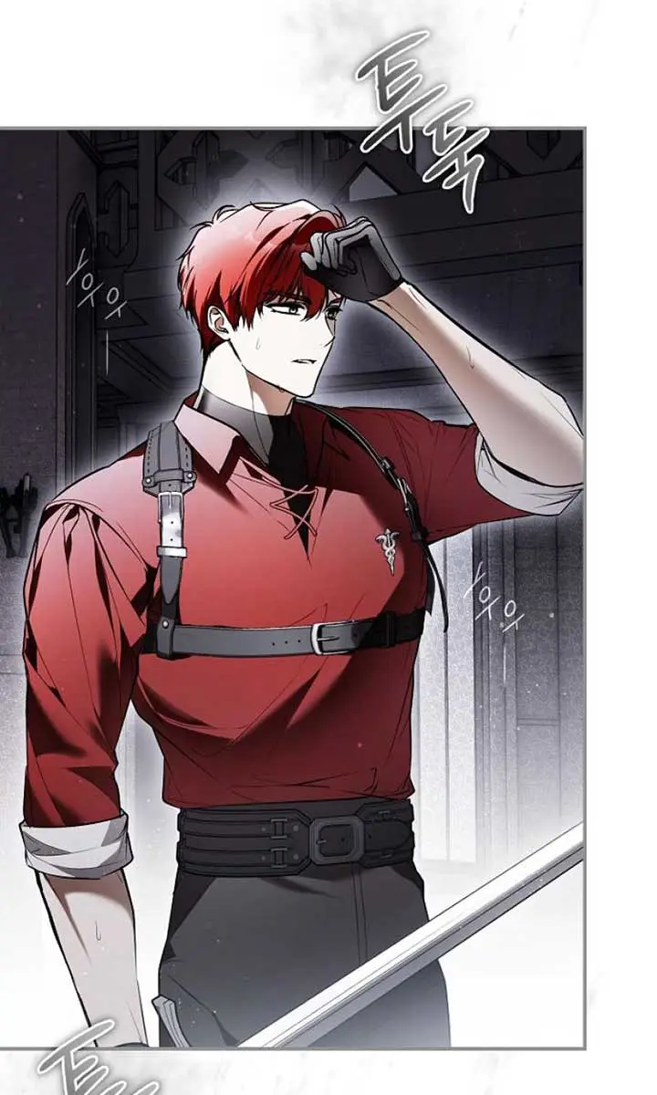 My Body Has Been Possessed by Someone Chapter 61 Page 52