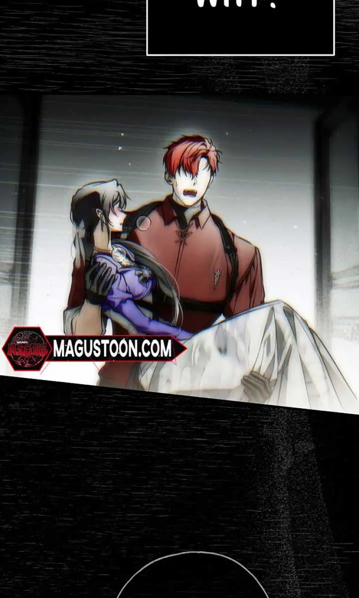 My Body Has Been Possessed by Someone Chapter 61 Page 84