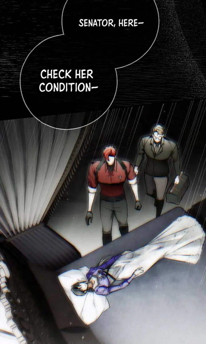 My Body Has Been Possessed by Someone Chapter 61 Page 85