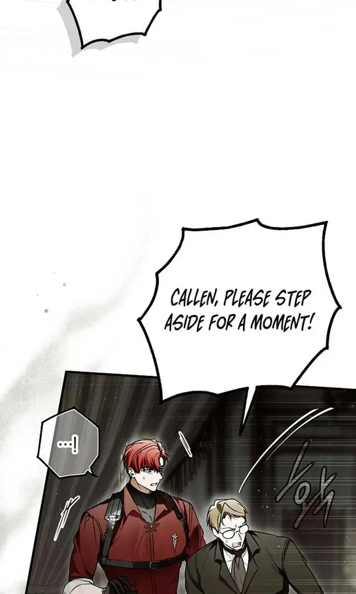 My Body Has Been Possessed by Someone Chapter 61 Page 91