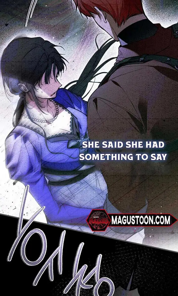 My Body Has Been Possessed by Someone Chapter 61 Page 105