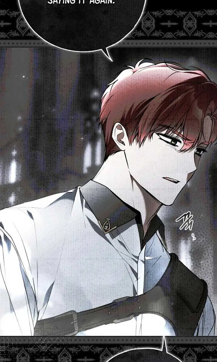 My Body Has Been Possessed by Someone Chapter 61 Page 107