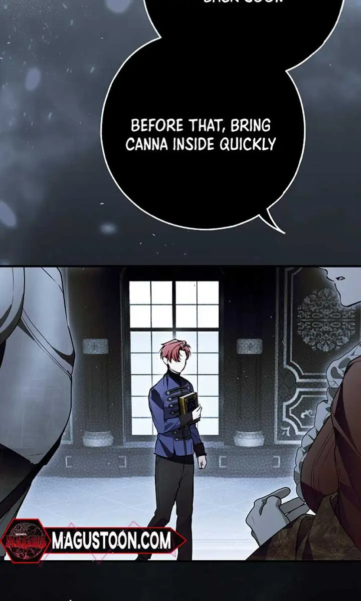 My Body Has Been Possessed by Someone Chapter 61 Page 119