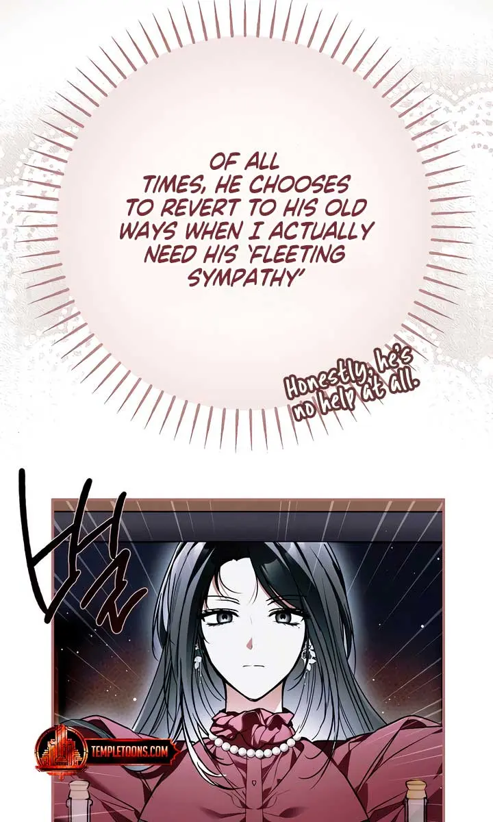 My Body Has Been Possessed by Someone Chapter 62 Page 19