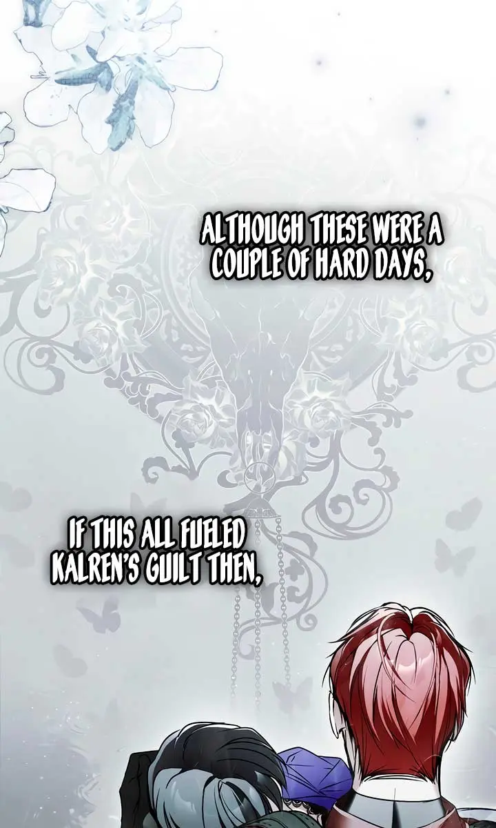 My Body Has Been Possessed by Someone Chapter 62 Page 35