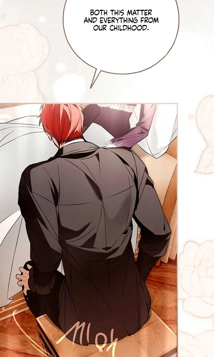 My Body Has Been Possessed by Someone Chapter 62 Page 39