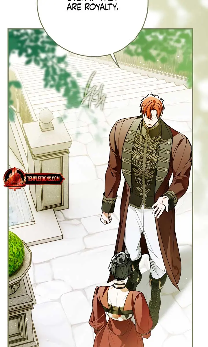 My Body Has Been Possessed by Someone Chapter 62 Page 83