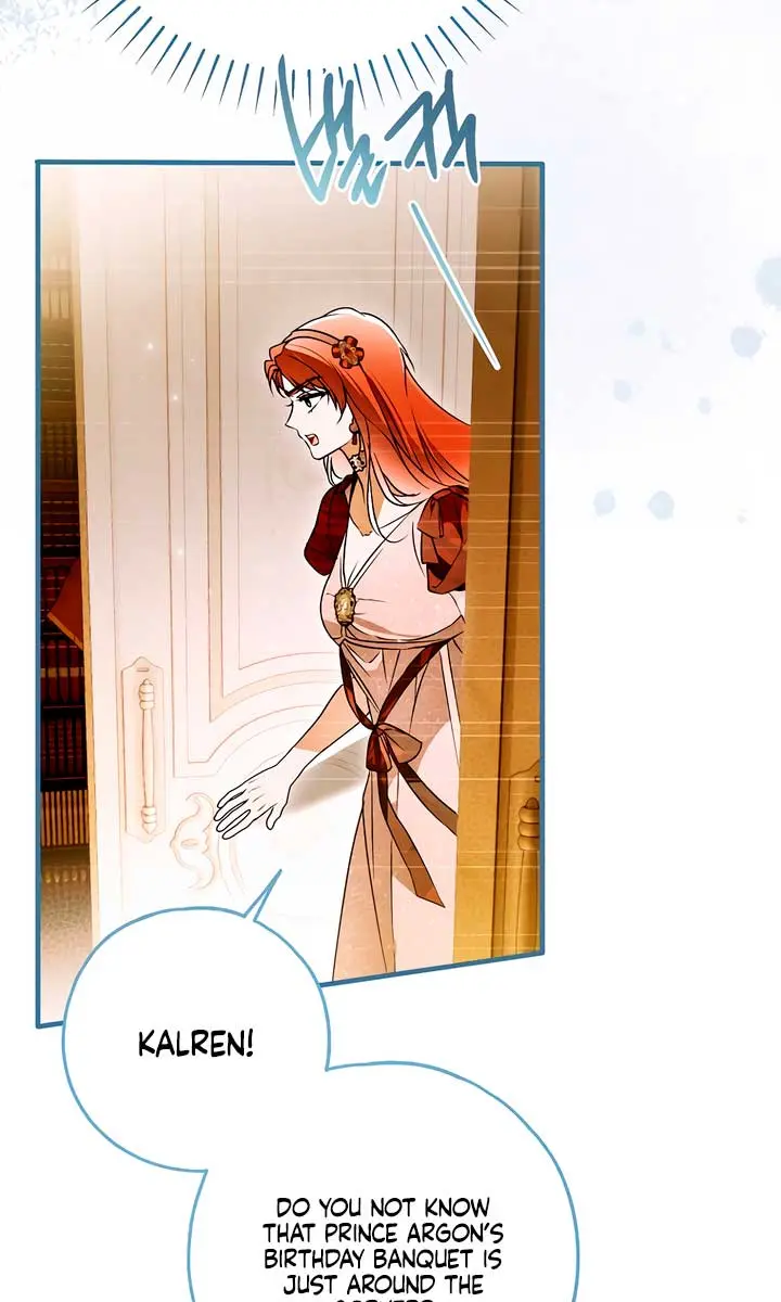 My Body Has Been Possessed by Someone Chapter 62 Page 121