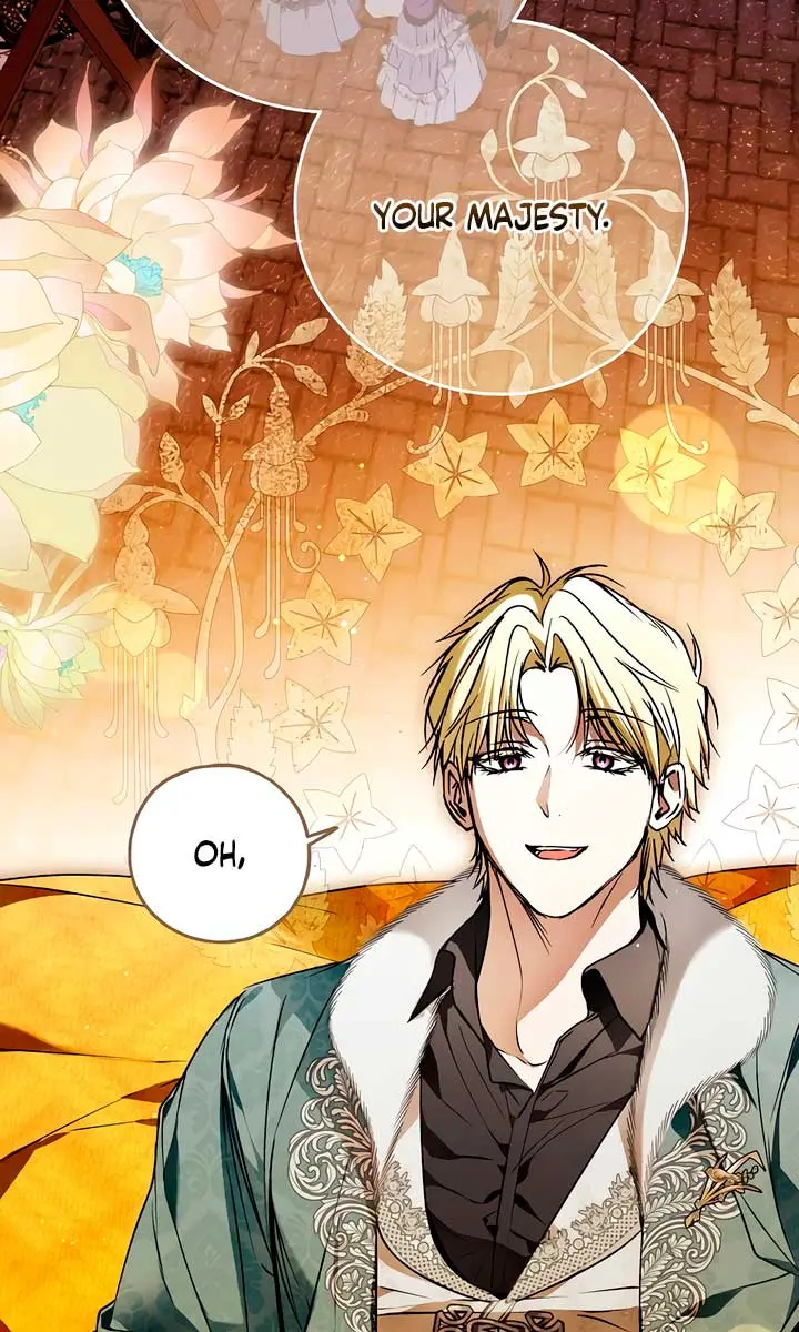My Body Has Been Possessed by Someone Chapter 63 Page 5