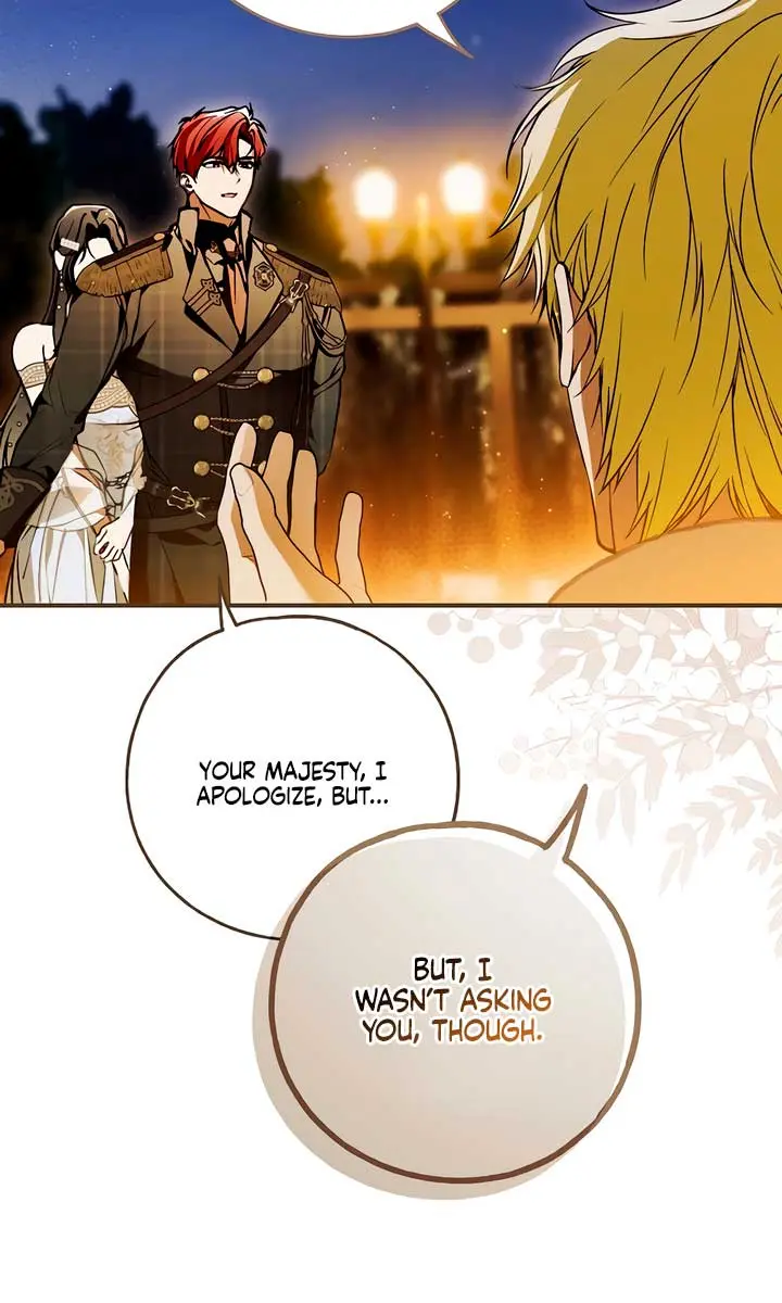 My Body Has Been Possessed by Someone Chapter 63 Page 14