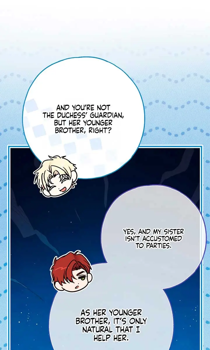 My Body Has Been Possessed by Someone Chapter 63 Page 15