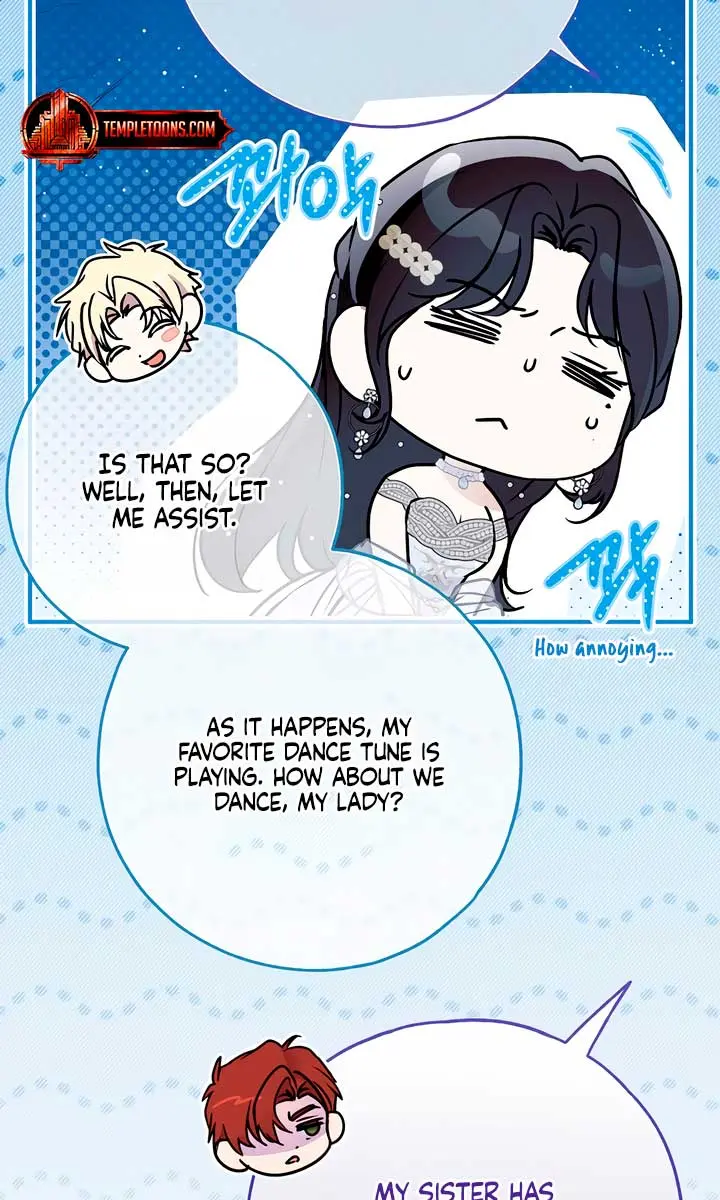 My Body Has Been Possessed by Someone Chapter 63 Page 16