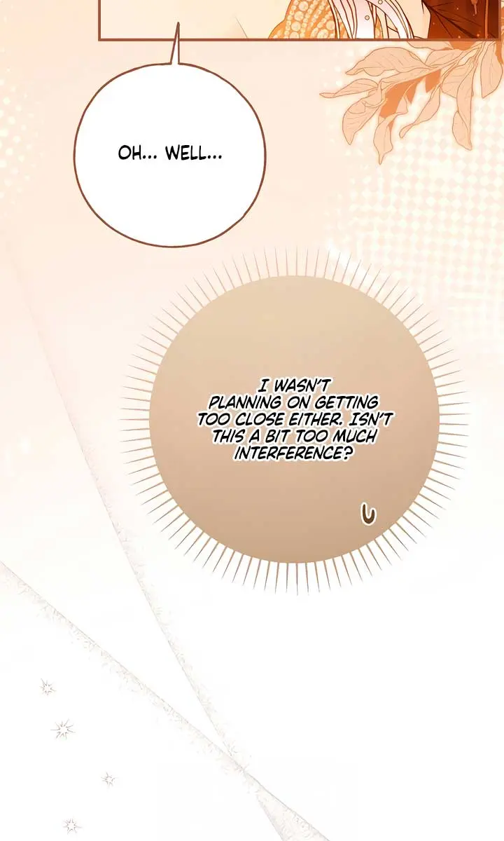 My Body Has Been Possessed by Someone Chapter 63 Page 20