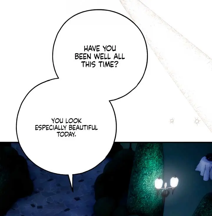 My Body Has Been Possessed by Someone Chapter 63 Page 21