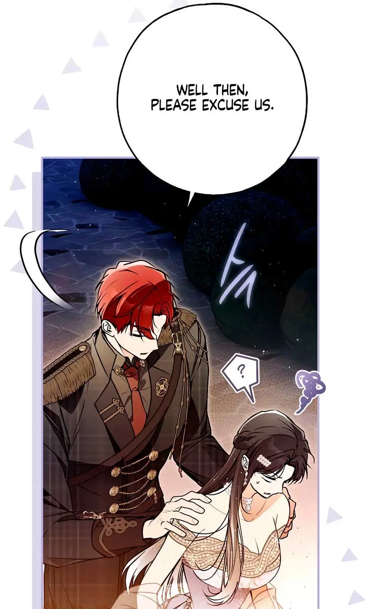 My Body Has Been Possessed by Someone Chapter 63 Page 32